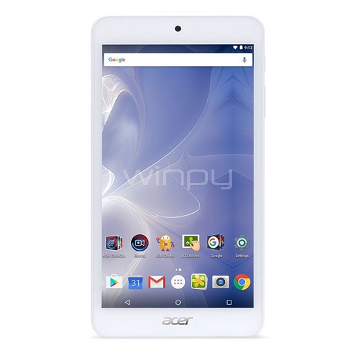 Tablet Acer Iconia One 7 B1-780-K8YU