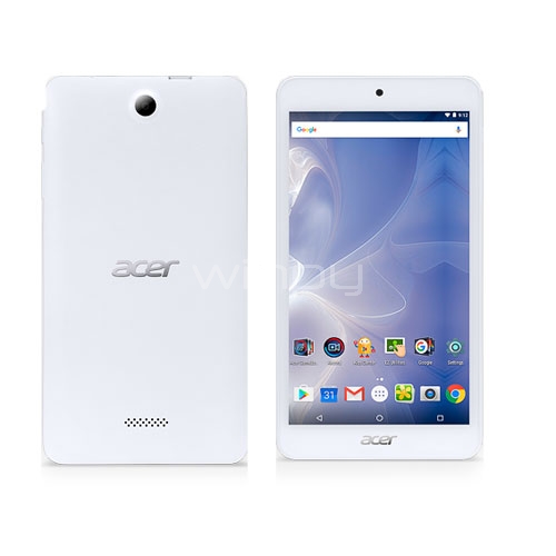 Tablet Acer Iconia One 7 B1-780-K8YU