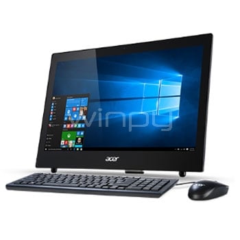 Computador Acer All-in-one AZ1-602-CR61 - DQ.B33AL.003 - Winpy.cl