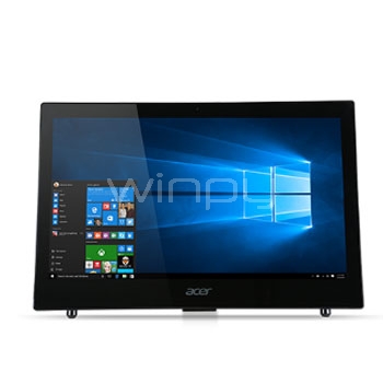 Computador Acer All-in-one AZ1-602-CR61 | DQ.B33AL.003