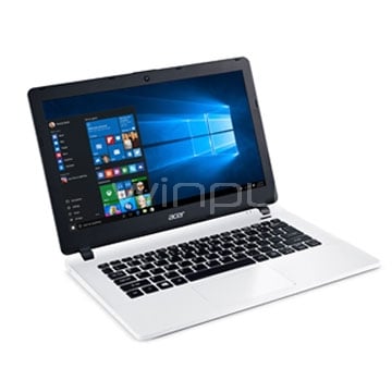 Notebook Acer Aspire ES1-331-C395 | NX.G12AL.006