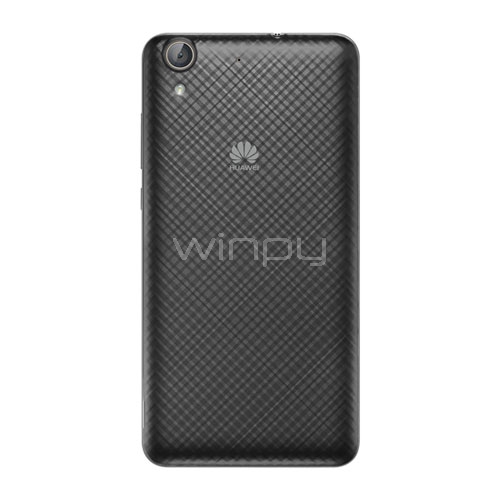 Celular Huawei Y6 II 4G Dual SIM Negro