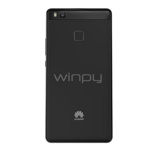 apoyo enchufe Pensativo Celular Huawei P9 Lite VNS-L23 Negro - Winpy.cl