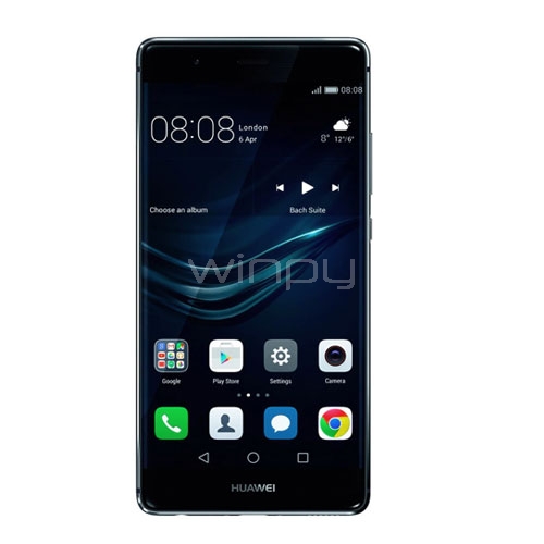 Celular Huawei P9 EVA-L19 LTE Gris titanio