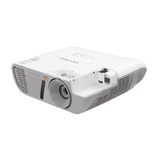 Proyector Viewsonic FHD PJD7836HDL, 3500 Lumens
