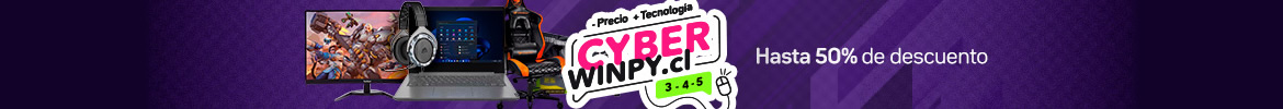 Cyber Winpy